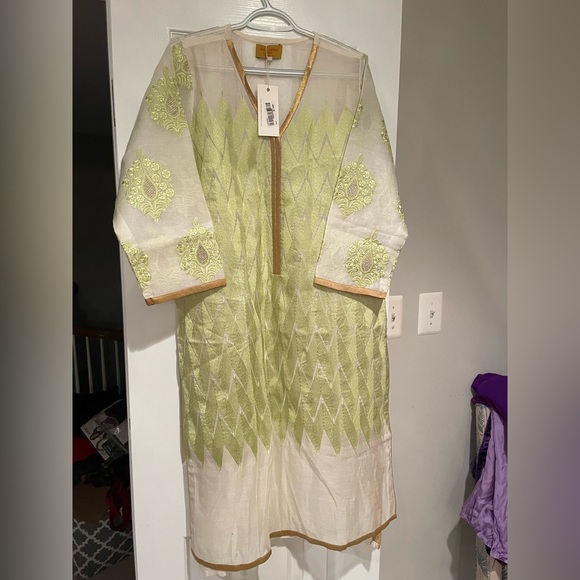 Sana Safinaz Other - Sana safinaz kurti nwt large